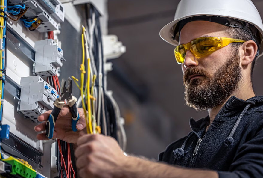 Fort Lauderdale Electricians & AC Services