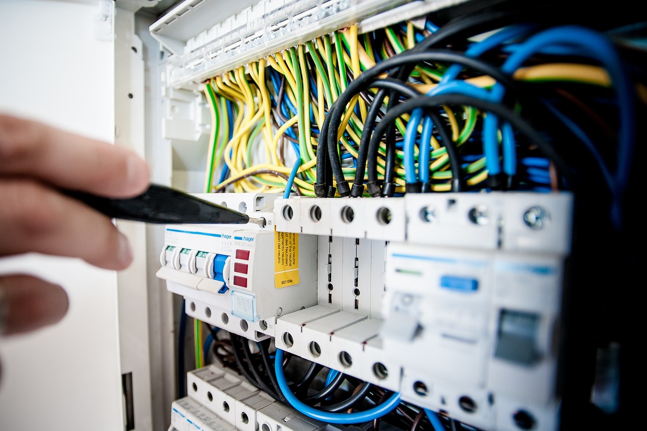 Electrical Repairs