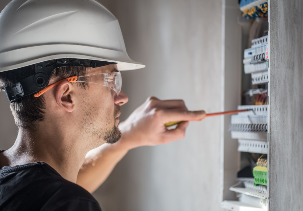 Emergency Electrician Fort Lauderdale