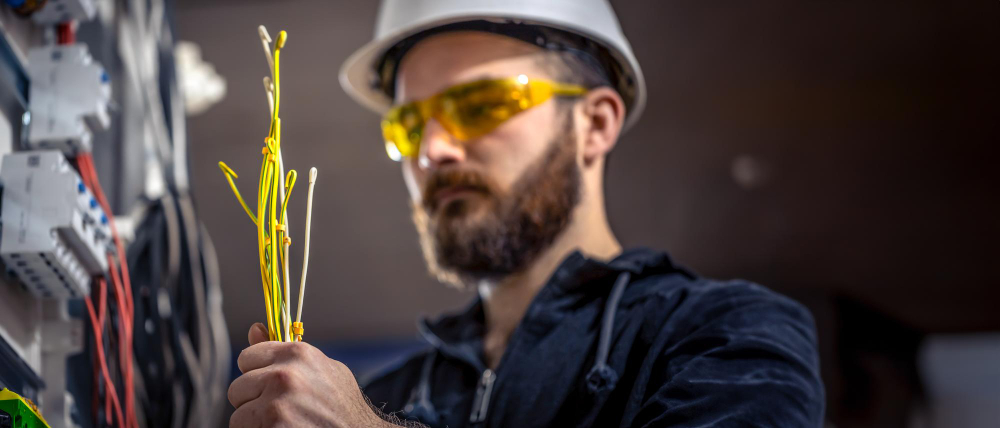 Electrician Fort Lauderdale