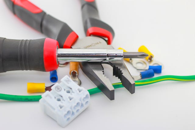 electrical maintenance tips