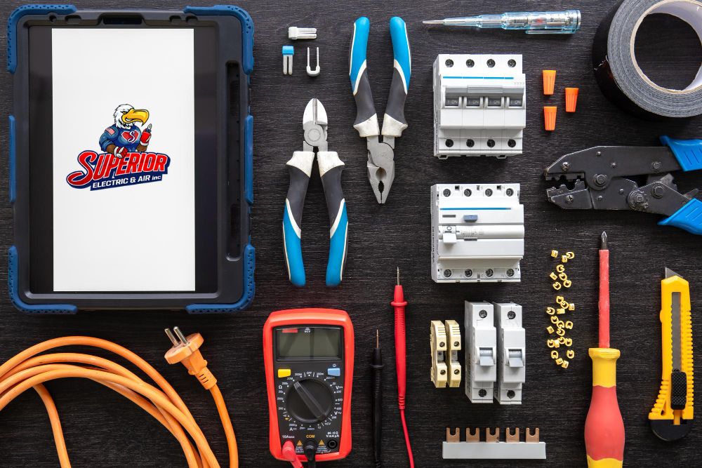 electrician Fort Lauderdale