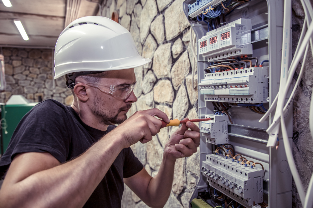electrician in fort lauderdale