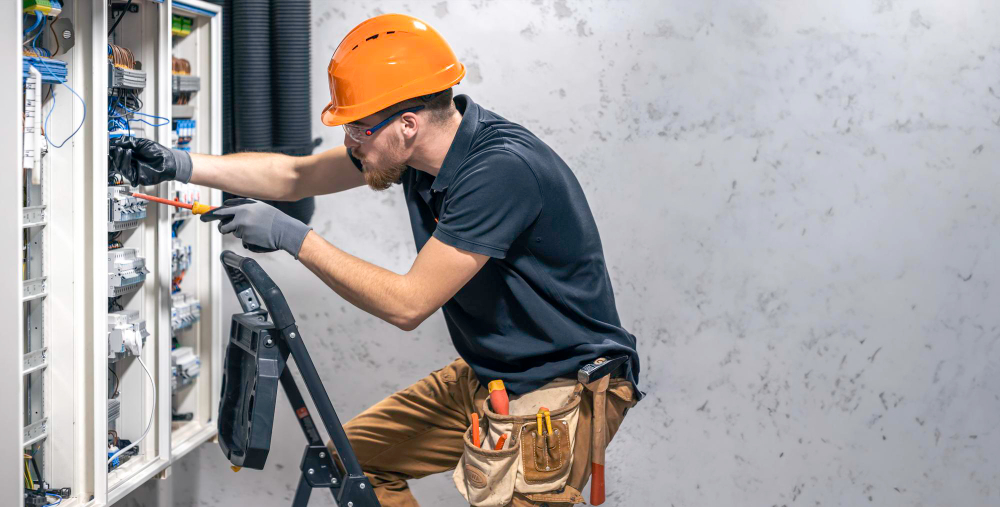 Electrician in Fort Lauderdale