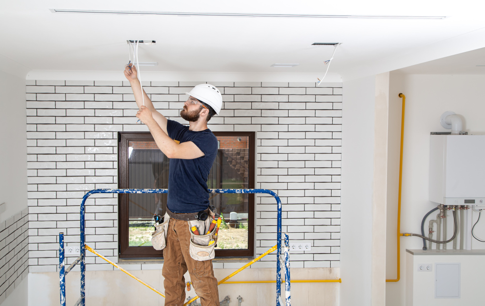 Electrical Panel Replacement in Fort Lauderdale
