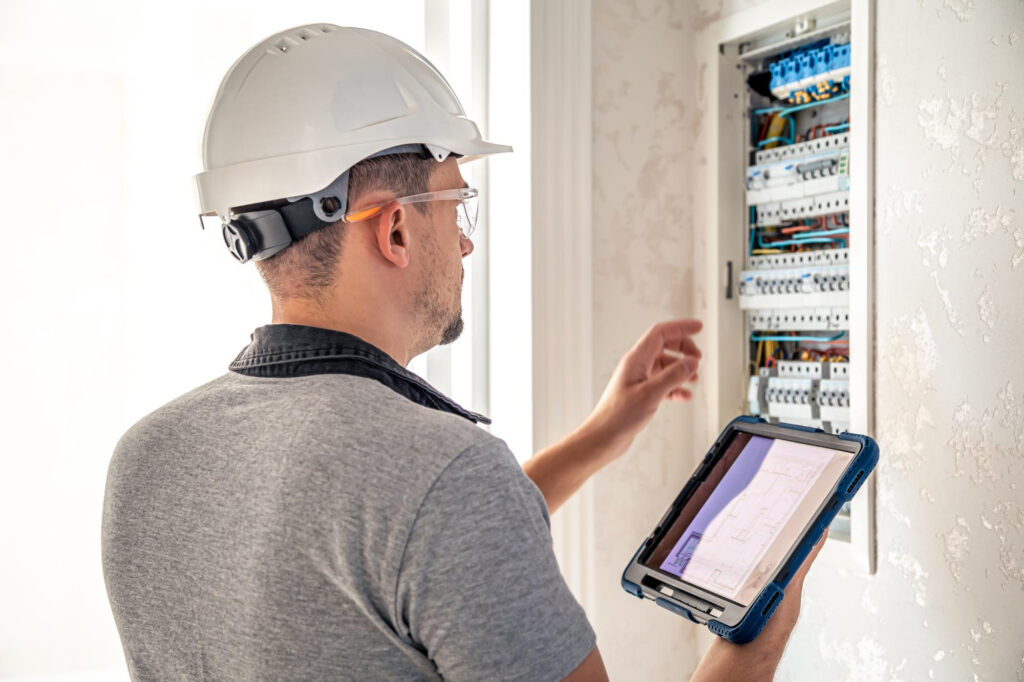 Electrician in Fort Lauderdale