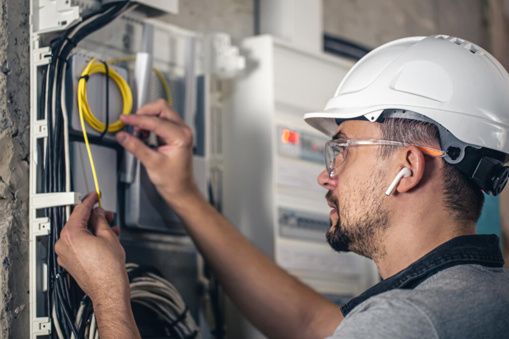 Electrician in Fort Lauderdale