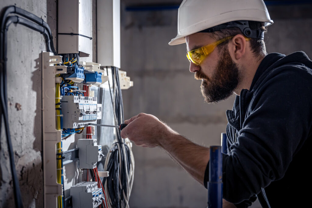 Electrician in Fort Lauderdale