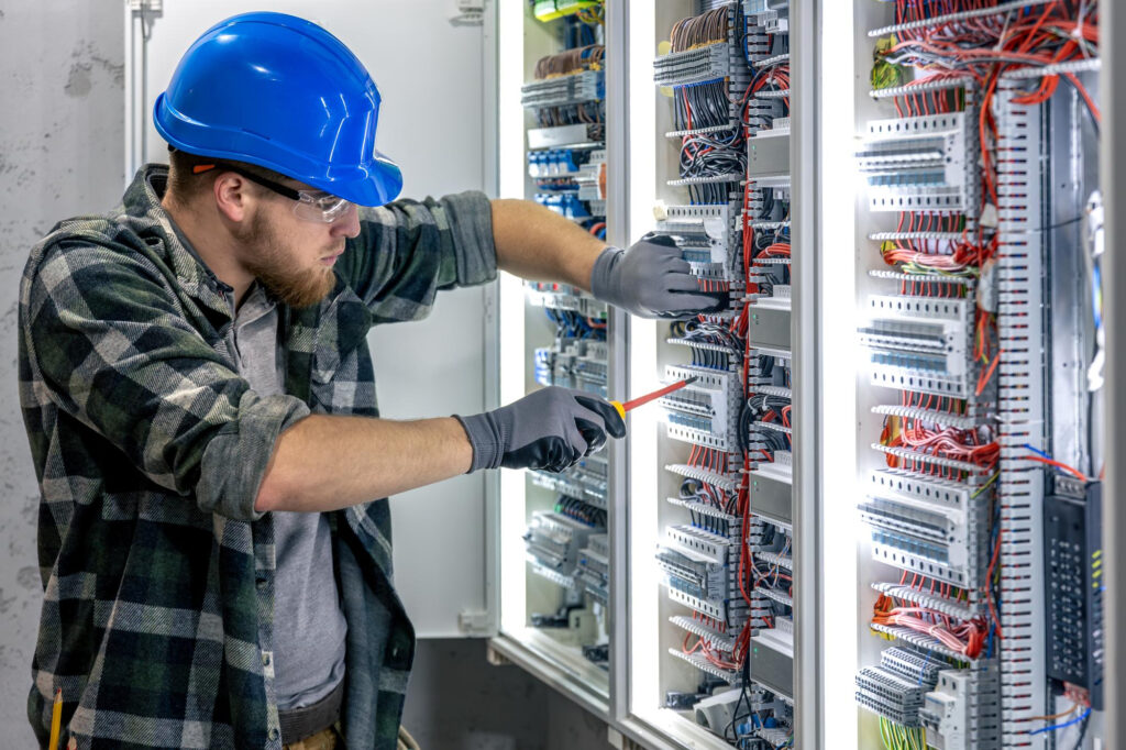 electrician in Fort Lauderdale